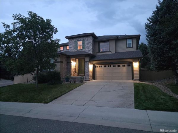 3430 Chandon Way , Littleton, CO 80126