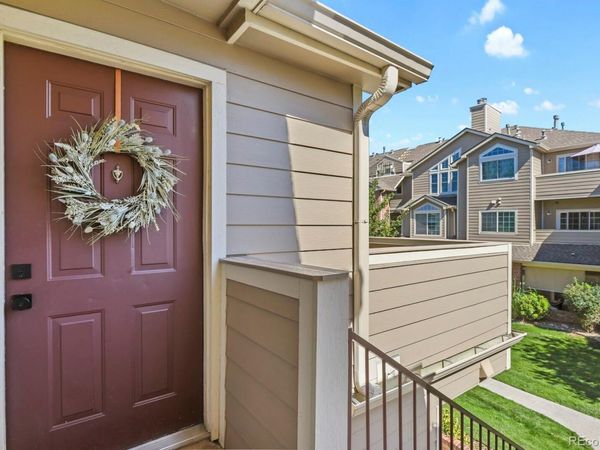 4760 S Wadsworth Boulevard, Unit D207, Littleton, CO 80123