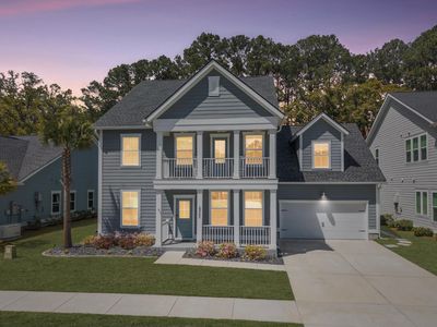 2322 Lenwick Hall Lane, Johns Island, SC 29455