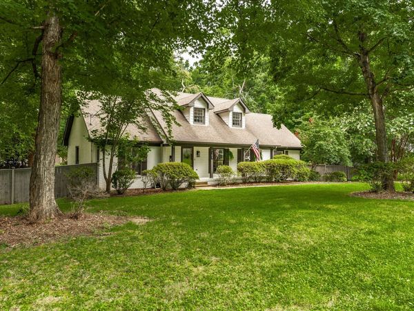 103 Longview Rdg , Hendersonville, TN 37075