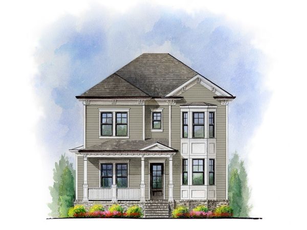 5058 Murdoch Road , Nolensville, TN 37135