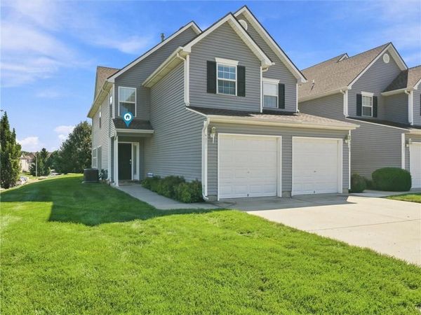 4371 NE 83rd Terrace, Kansas City, MO 64119