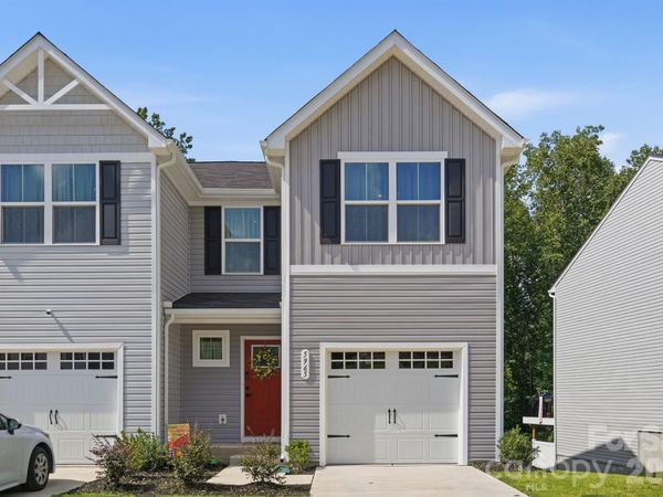 5965 Granbury Drive , Kannapolis, NC 28081