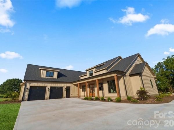 15194 Cove Point Lane, Unit 1, Norwood, NC 28128
