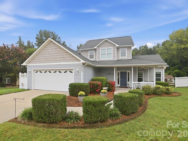 4828 Mossy Cup Lane, Monroe, NC 28110