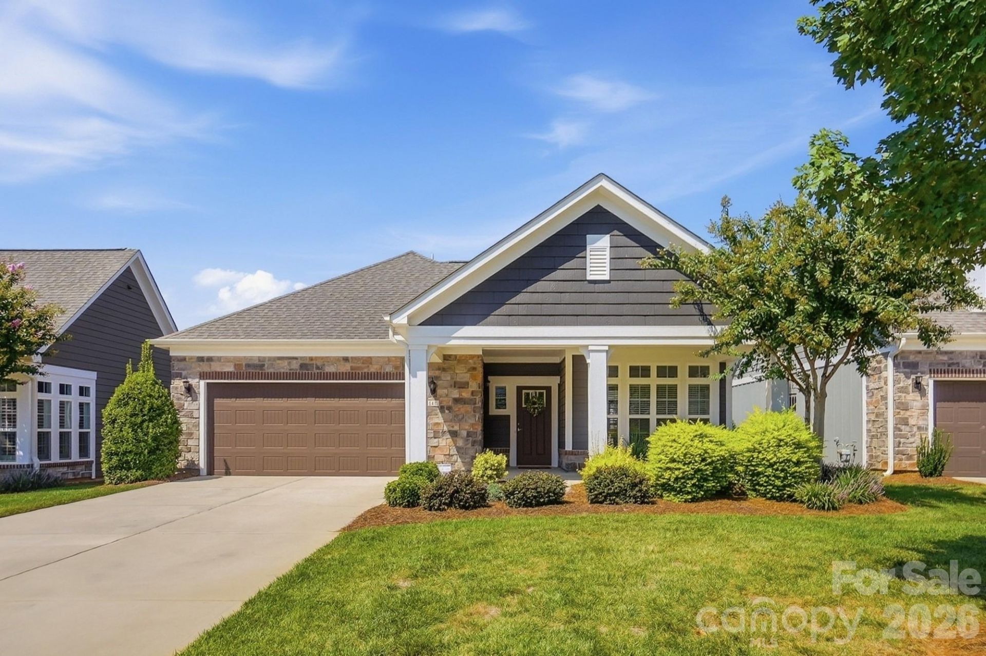 141 Valleymist Lane, Mooresville, NC 28117 Main Photo