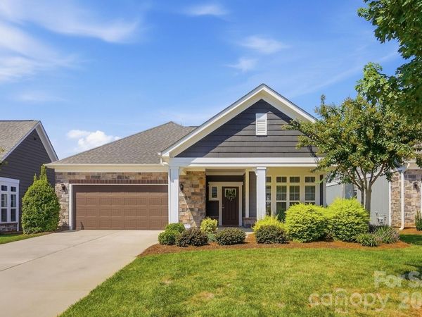 141 ValleyMist Lane, Mooresville, NC 28117
