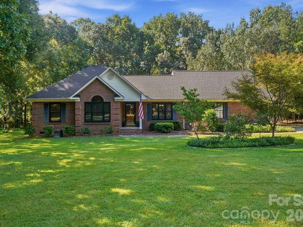 416 Ambrose Lane, Monroe, NC 28110