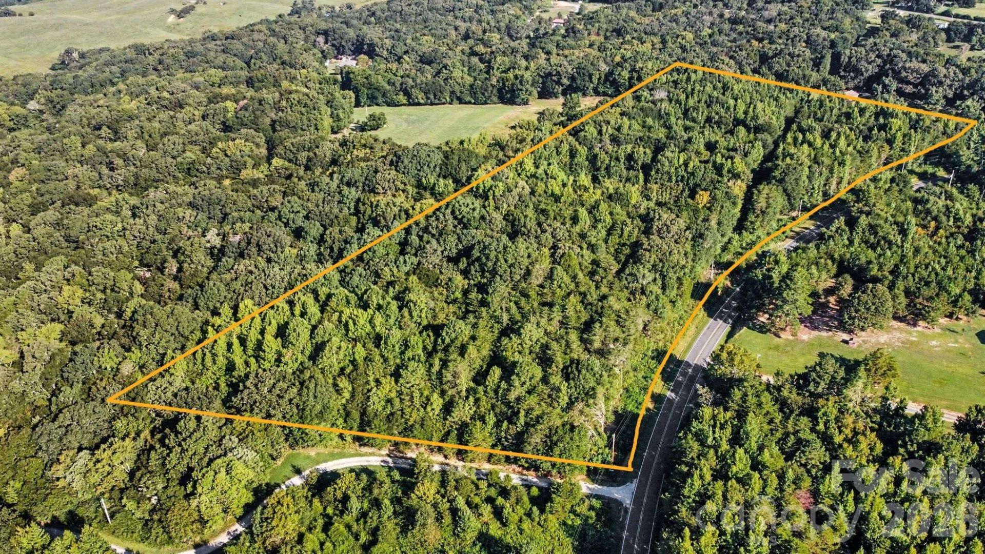 Vac Love Mill Road, Stanfield, NC 28163 Main Photo