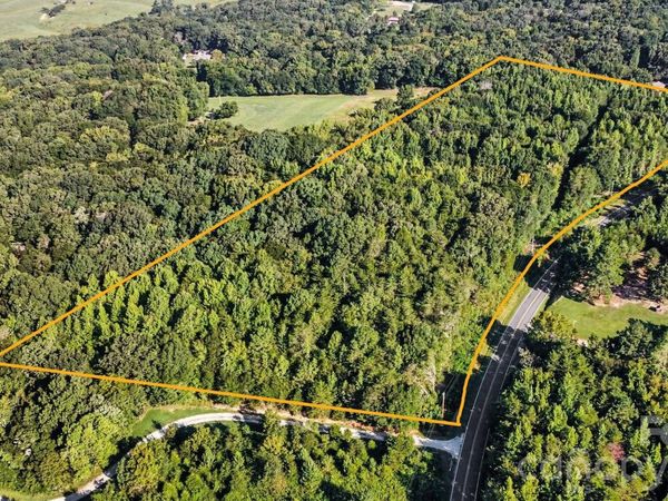 VAC Love Mill Road, Stanfield, NC 28163