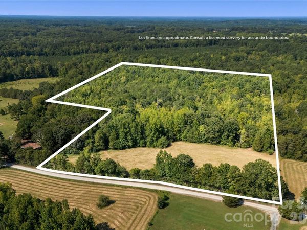 00 Old Bradshaw Road , Salisbury, NC 28147