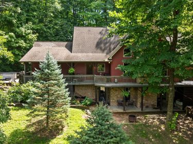 4933 Township Rd 164, West Liberty, OH 43357
