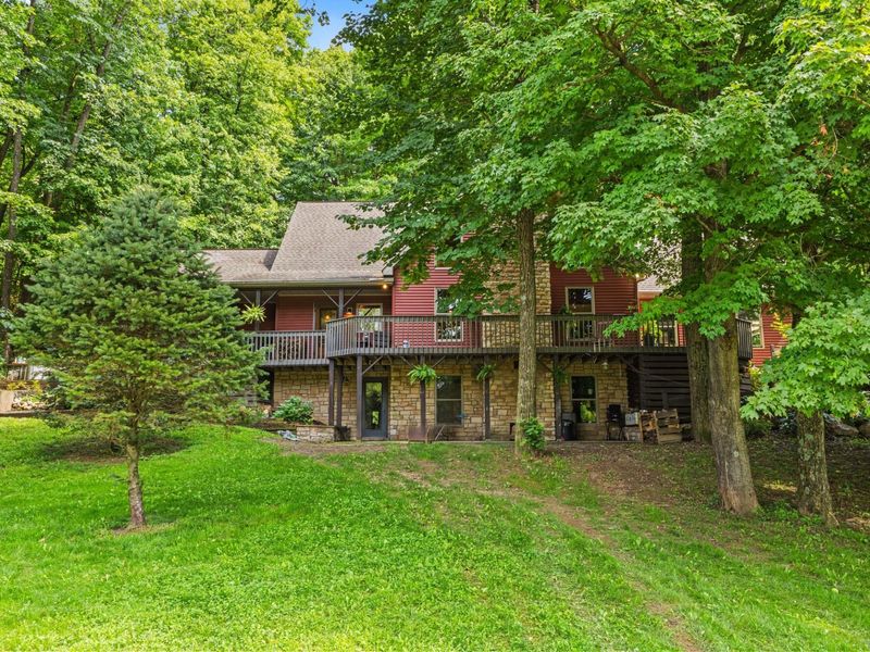4933 Township Rd 164, West Liberty, OH 43357 Photo 2