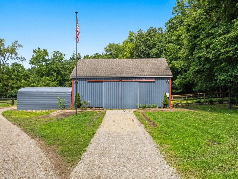 4933 Township Rd 164, West Liberty, OH 43357 Photo 63