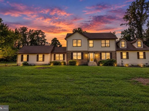 6425 DANT DRIVE, OWINGS, MD 20736