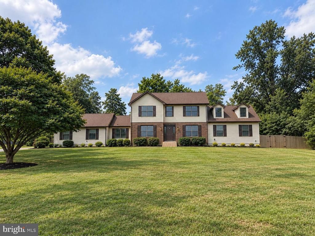 6425 DANT DRIVE , OWINGS, MD 20736