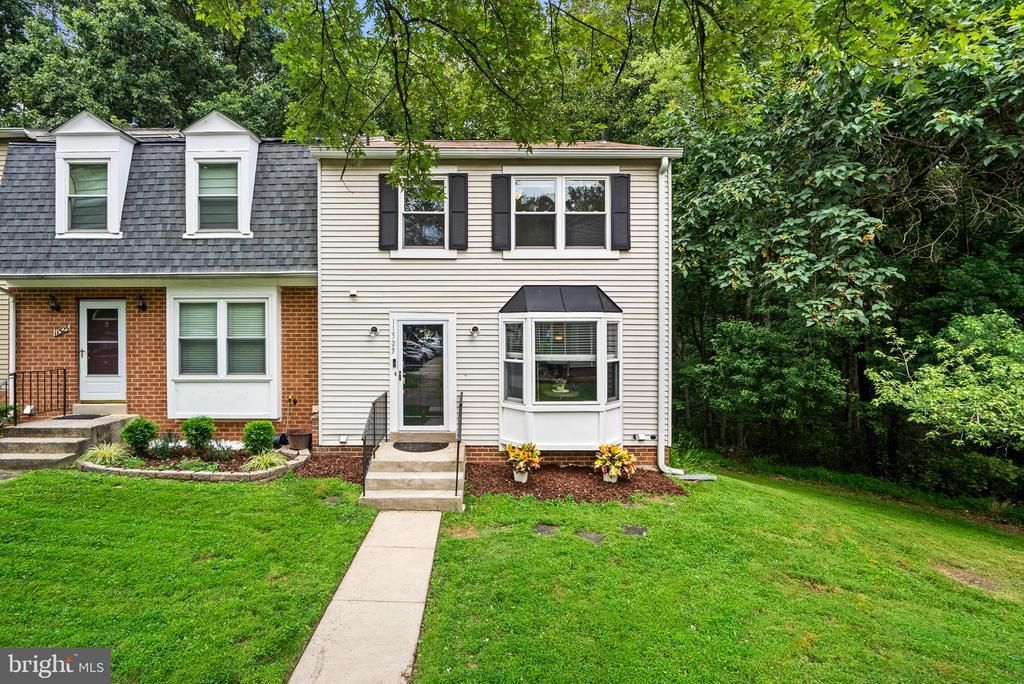 11523 SUMMER OAK DRIVE, GERMANTOWN, MD 20874
