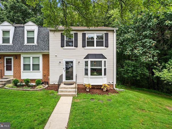 11523 SUMMER OAK DRIVE, GERMANTOWN, MD 20874