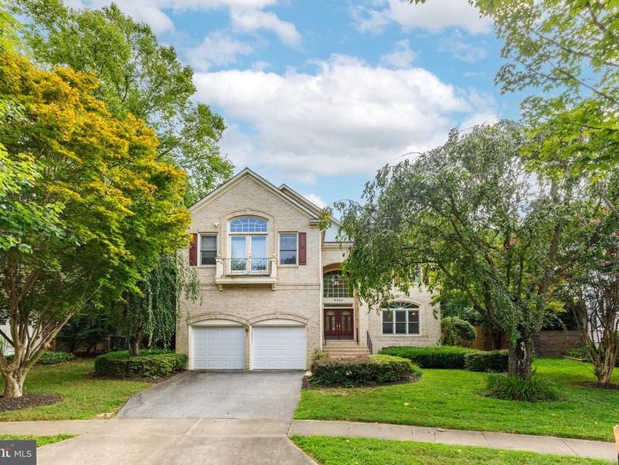 9304 Wildoak Drive, Bethesda, MD 20814 Main Photo