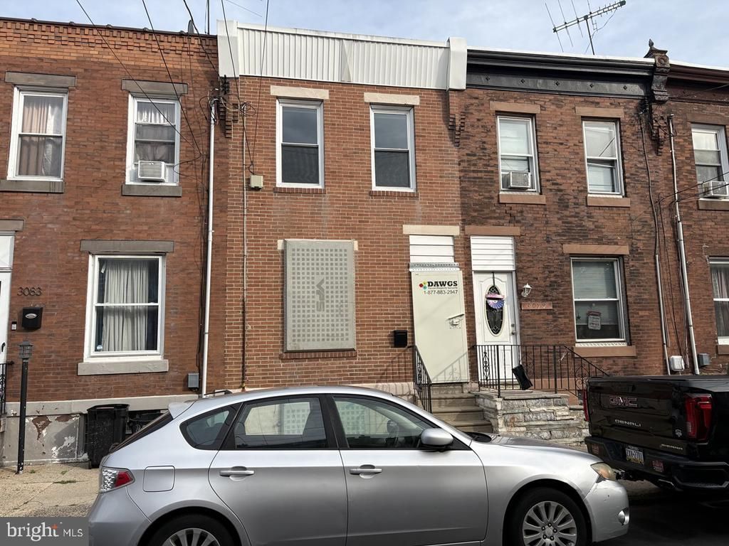 3081 MEMPHIS STREET , PHILADELPHIA, PA 19134