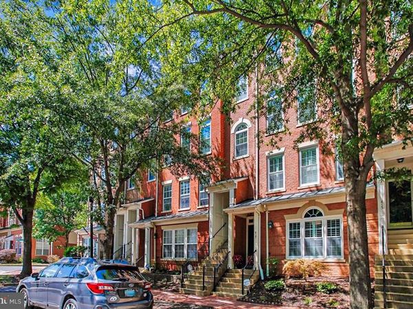 419 CAMERON STATION BOULEVARD, ALEXANDRIA, VA 22304