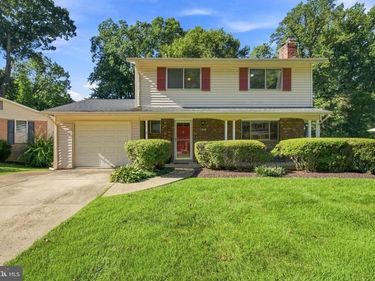 5074 COLERIDGE DRIVE, FAIRFAX, VA 22032