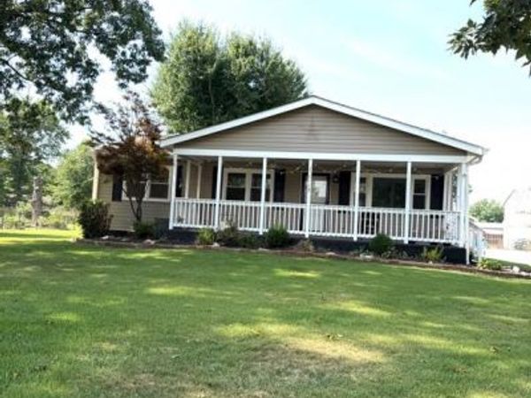 10112 S GRANT AVENUE , MANASSAS, VA 20110