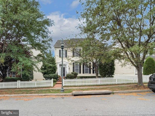 12107 MAGNOLIA PARK PLACE , CLARKSBURG, MD 20871