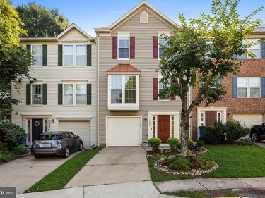 14290 GLADE SPRING DRIVE, CENTREVILLE, VA 20121