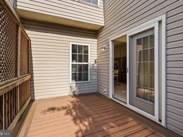 14290 GLADE SPRING DRIVE , CENTREVILLE, VA 20121
