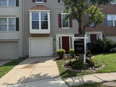 14290 GLADE SPRING DRIVE , CENTREVILLE, VA 20121