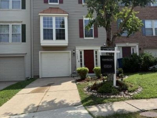 14290 GLADE SPRING DRIVE , CENTREVILLE, VA 20121