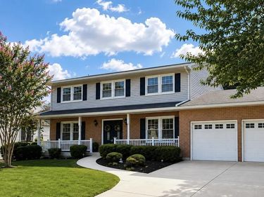 13407 BROOKFIELD DRIVE, CHANTILLY, VA 20151