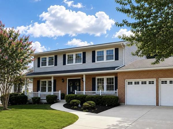 13407 BROOKFIELD DRIVE, CHANTILLY, VA 20151