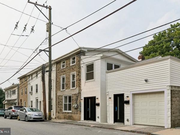 17 JEFFERSON STREET, Unit A, BALA CYNWYD, PA 19004