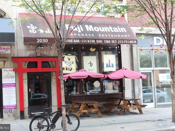 2030 CHESTNUT STREET , PHILADELPHIA, PA 19103