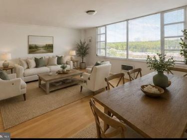 4600 DUKE STREET, Unit 1112, ALEXANDRIA, VA 22304