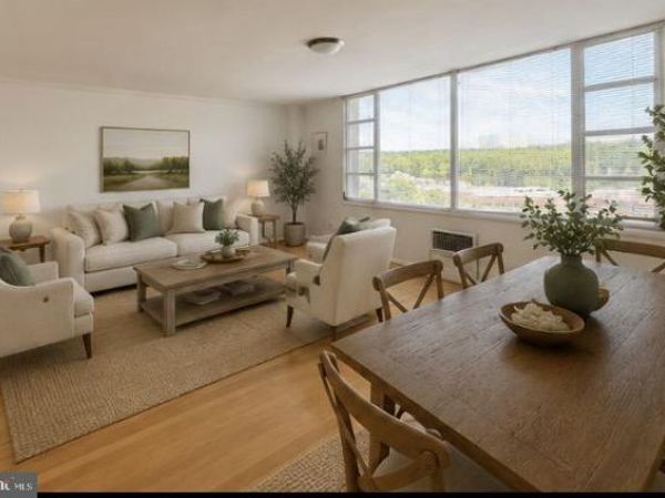 4600 DUKE STREET, Unit 1112, ALEXANDRIA, VA 22304