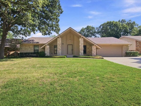 6540 E 89th Street , Tulsa, OK 74133