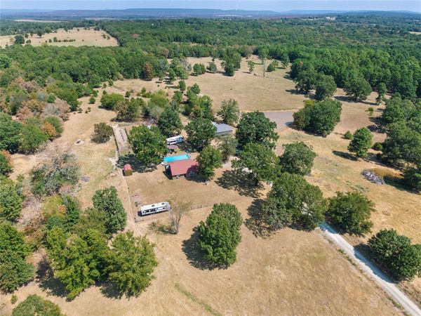 410485 E 1910 Road , Antlers, OK 74523