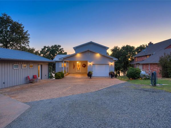 115368 S 4298 Road , Porum, OK 74455