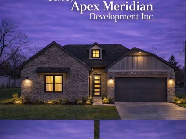 3219 Boardwalk Court , Bartlesville, OK 74006