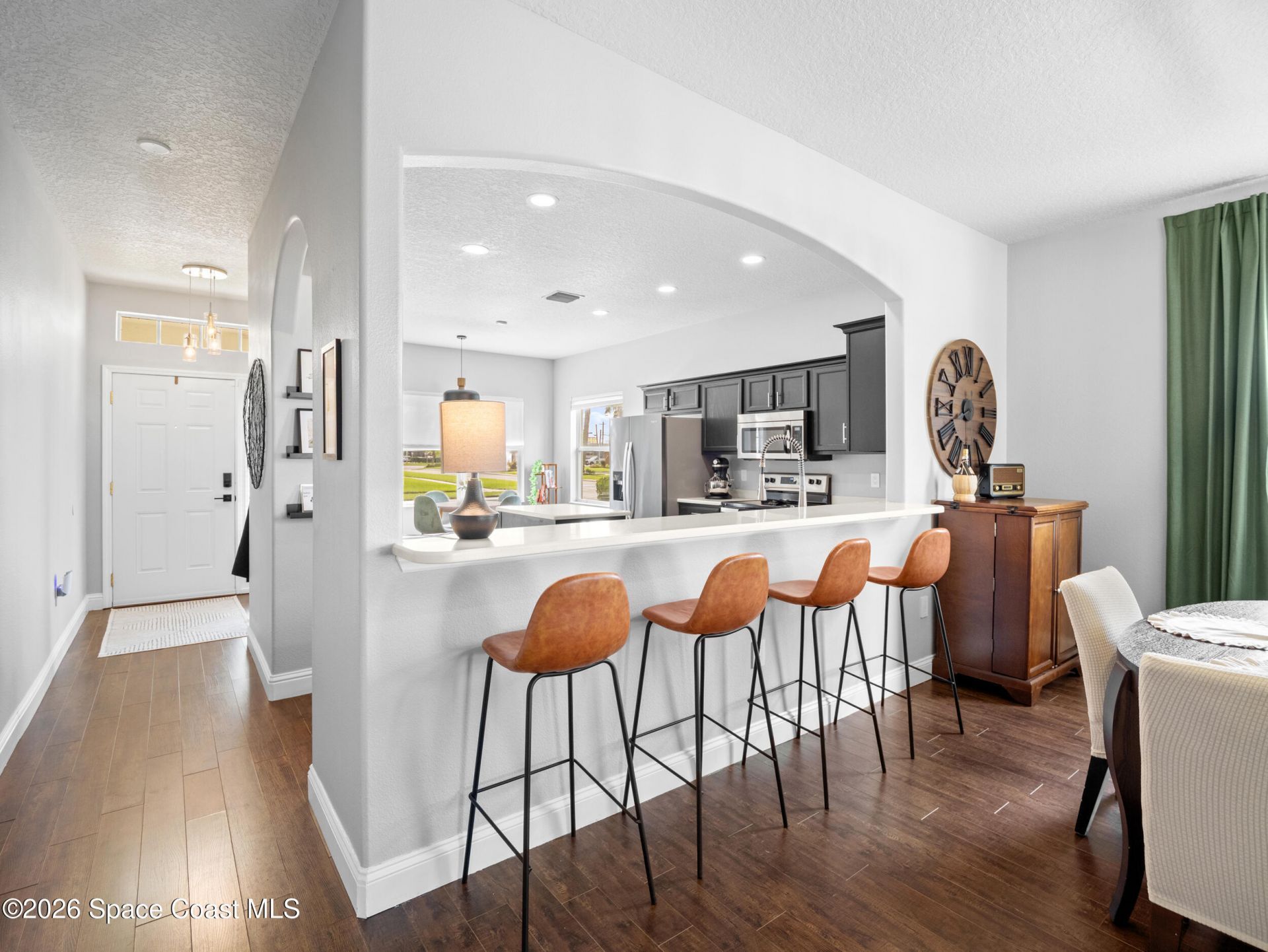 1401 Bridgeport Circle, Rockledge, FL 32955 Photo