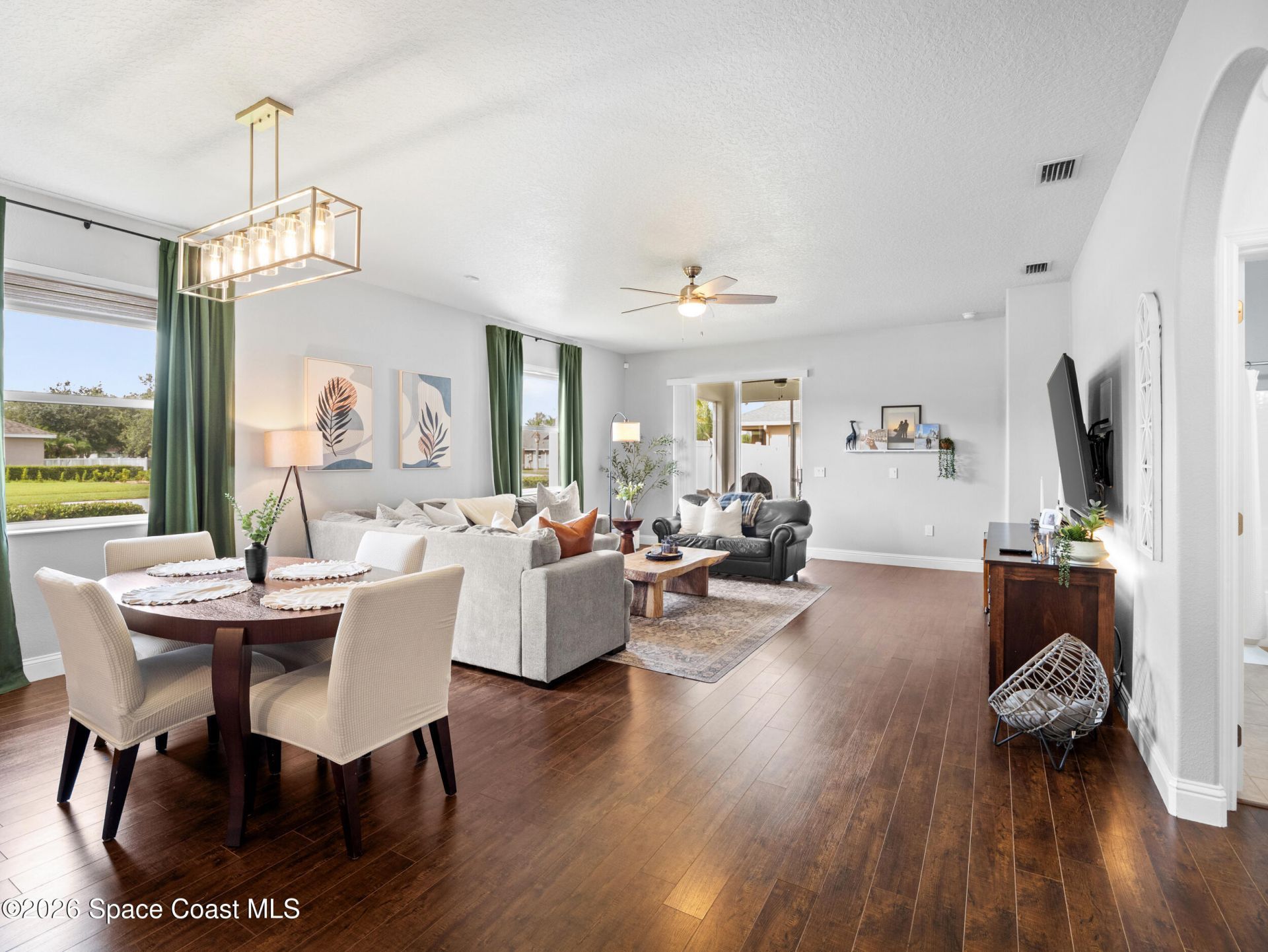 1401 Bridgeport Circle, Rockledge, FL 32955 Photo
