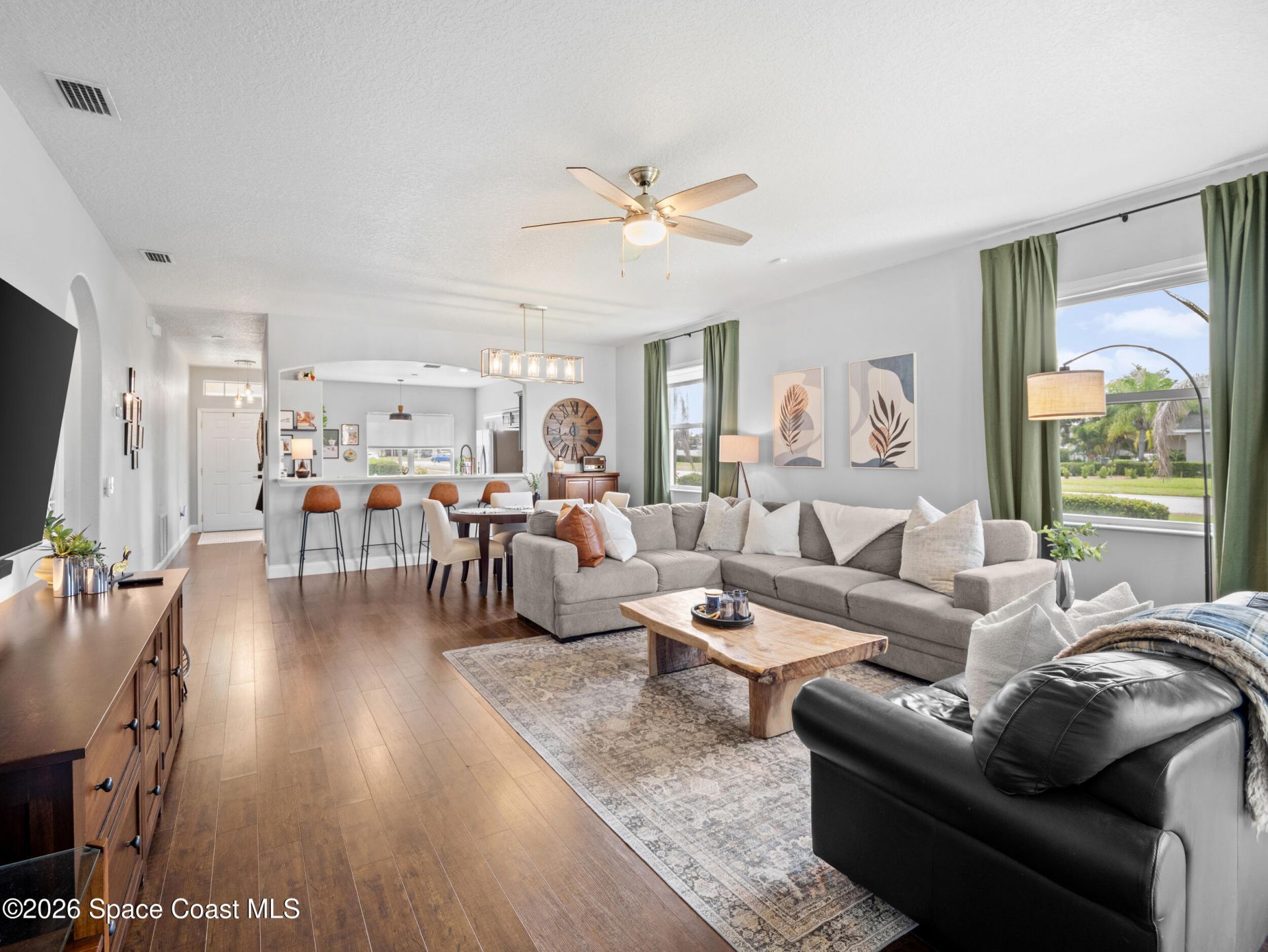 1401 Bridgeport Circle, Rockledge, FL 32955 Photo