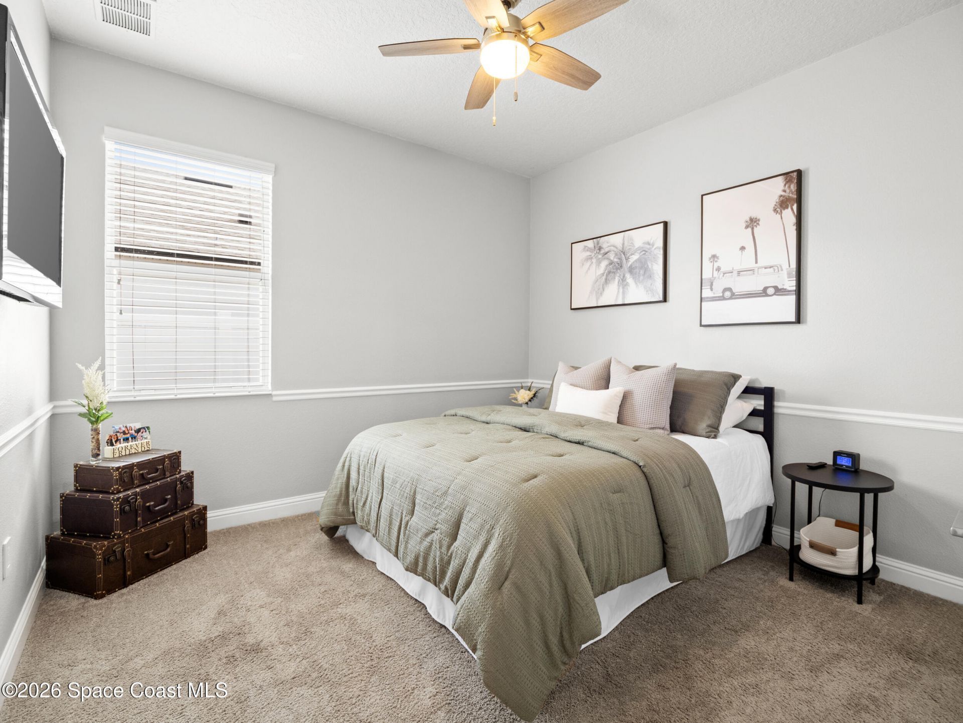 1401 Bridgeport Circle, Rockledge, FL 32955 Photo