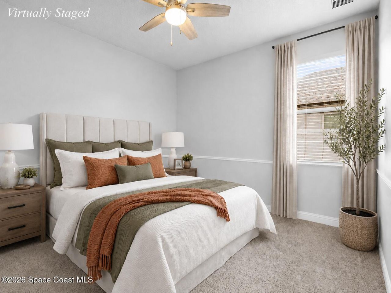 1401 Bridgeport Circle, Rockledge, FL 32955 Photo