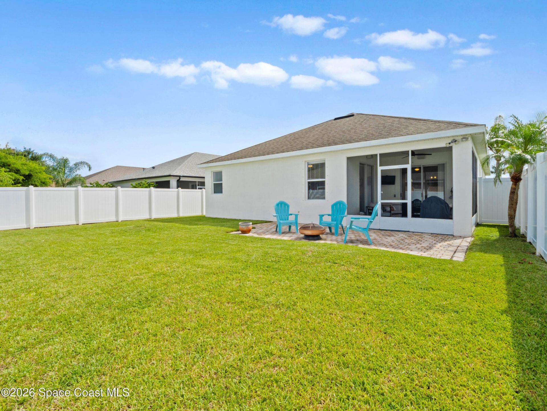 1401 Bridgeport Circle, Rockledge, FL 32955 Photo