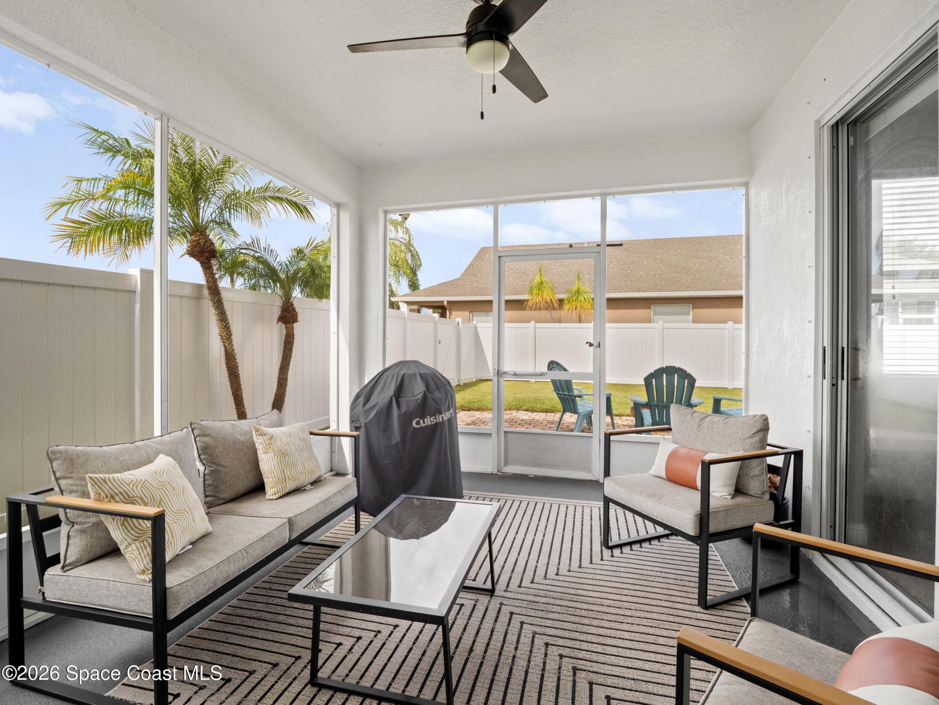 1401 Bridgeport Circle, Rockledge, FL 32955 Photo