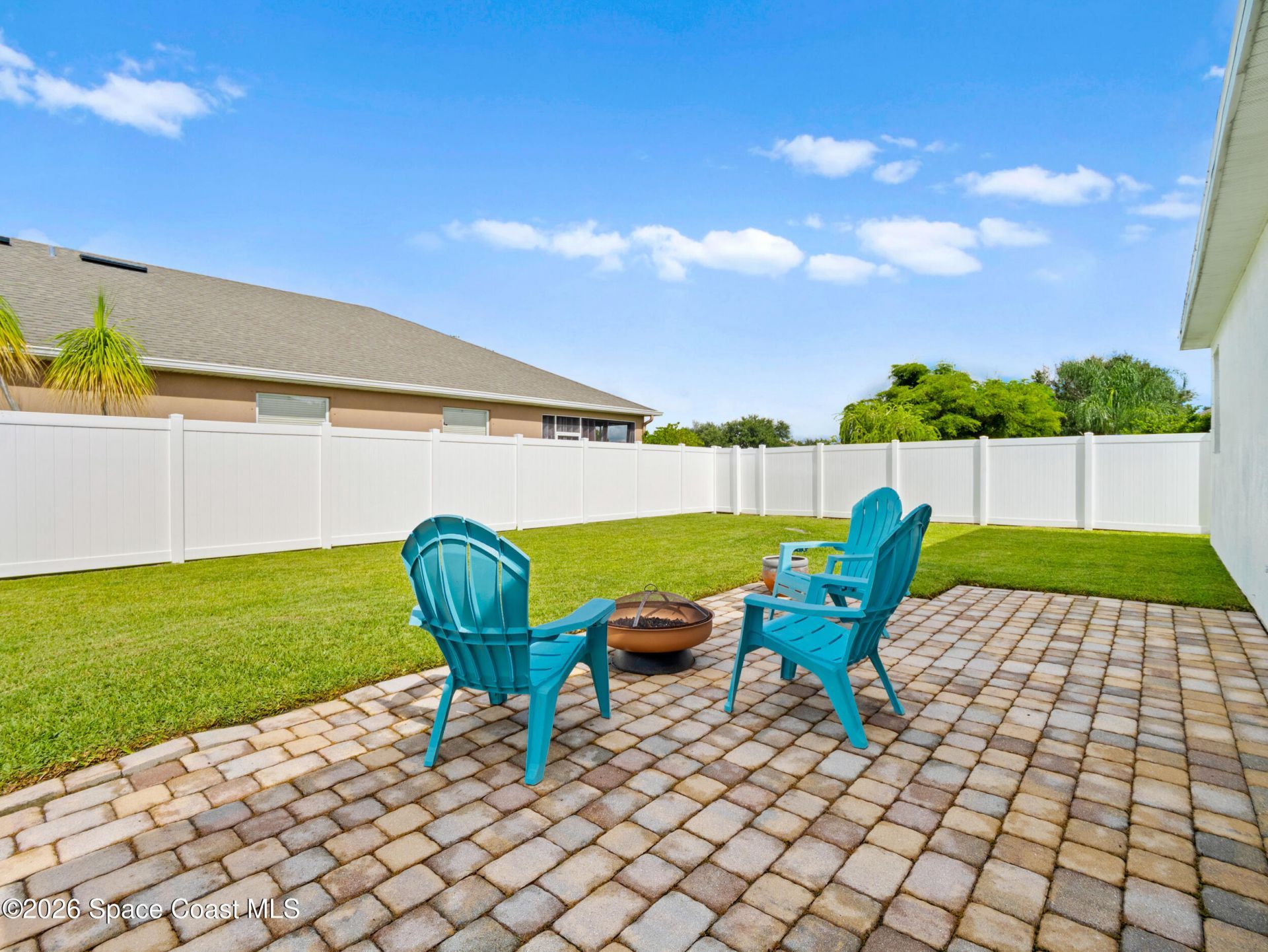 1401 Bridgeport Circle, Rockledge, FL 32955 Photo